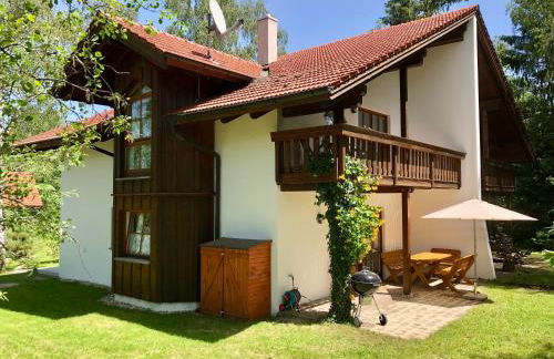 Ferienhaus Birke - Foto 4