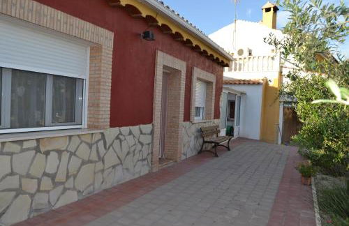 Alojamientos Villa Trinidad - Foto 15