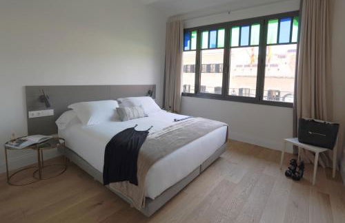 Apartaments Plaça del Vi - Foto 95