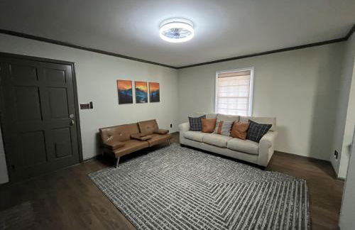 Boho Blast - The Vibest House in Winston-Salem - Foto 12