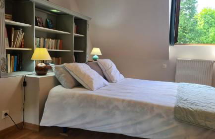 gite au jardin de grand-père - Photo 36