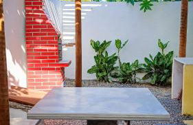 Casa Amarela em Icaraí de Amontada - Foto 39