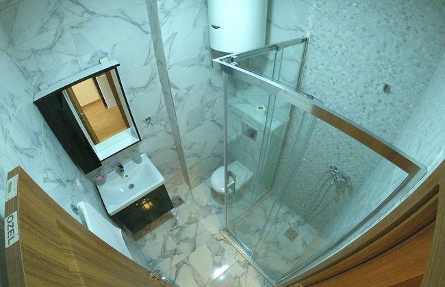 Apartments Aristokrata - Foto 76