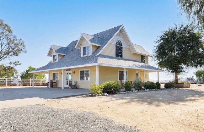 Wine Country Retreat Gorgeous Views, Minutes to Wineries - Foto 47