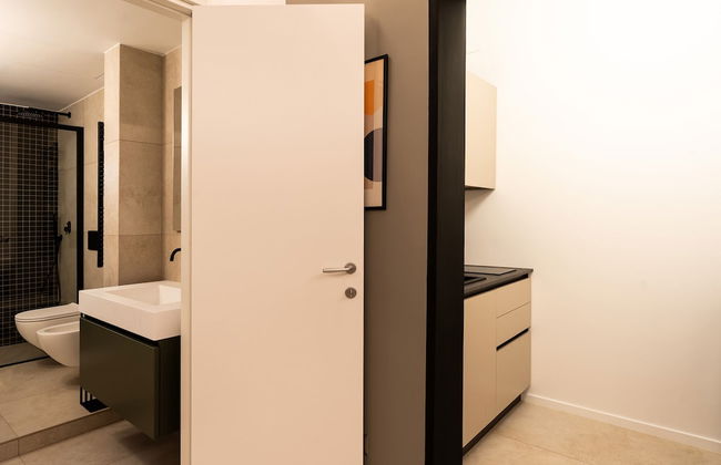 Loft 404 by Wonderful Italy - Foto 13