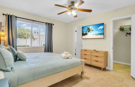 Dockside Paradise - Waterfront, Boat Dock, Swimming Pool and Spa - Foto 12