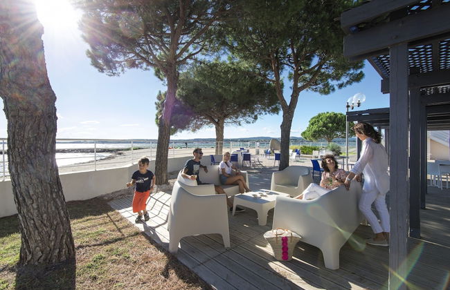 Belambra Clubs Balaruc-les-Bains - Les Rives de Thau - Foto 34