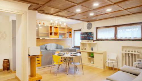 Stella Alpina House - Foto 3