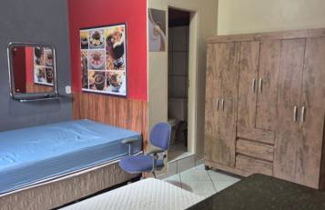 hotel Pousada Gomes - Foto 6