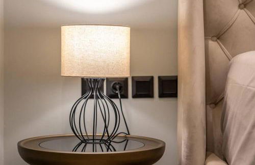 Smaragdi Luxury Jacuzzi Apartment Noho Premium Living - Foto 46