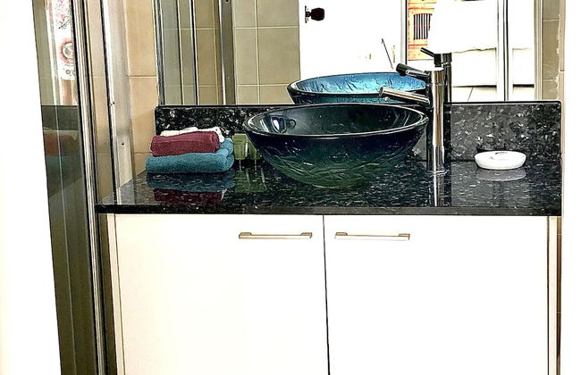 Cairns Apartment Esplanade Ocean Views - Foto 10