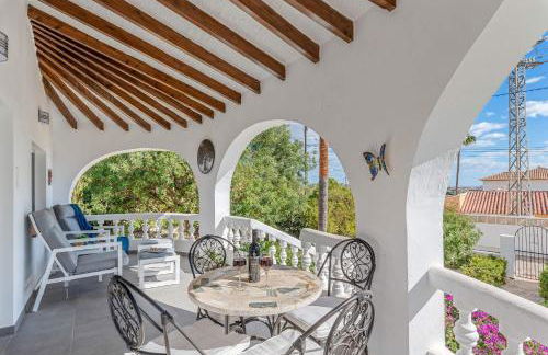 Villa San Marcos - PlusHolidays - Foto 12