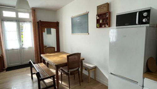 Cosy Giverny - Foto 4