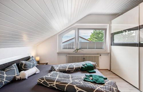 Ferienwohnung Haus Waldfee - Foto 21