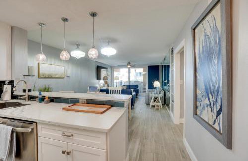 Waterfront Condo with Pool in Redington Beach! - Foto 11