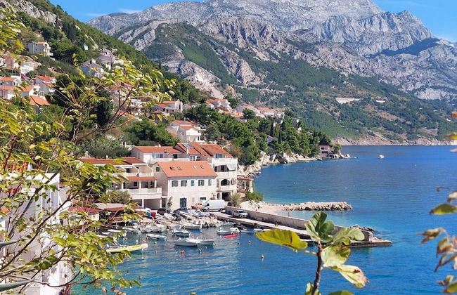 Apartments Leut - Foto 28