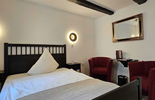 Hotelbetriebe Güldenhaupt Gmbh - Foto 37