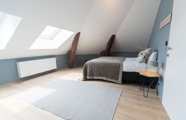 Smartflats City - Pot d'Or - Photo 39