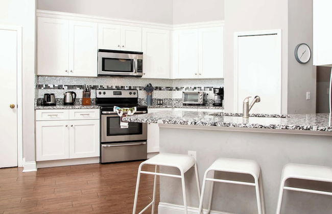 Wonderland at White Crane Hot tub & Lake Views! - Foto 1