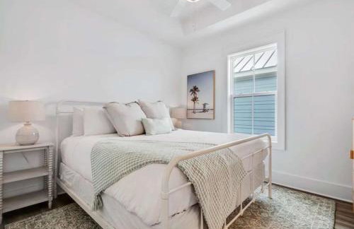 Deja Blue Perfect Location St George Island Private Pool - Foto 28