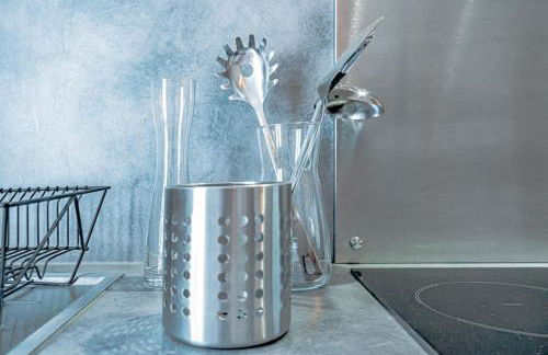 Le Chabrières - 1 bed room appartement - Foto 17