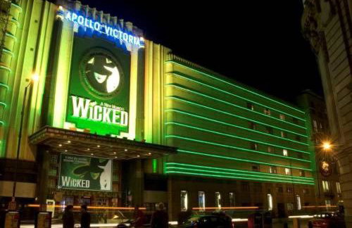 Rochester Apartment - Foto 11