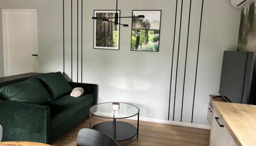 Dach Pod Sową Apartament GS - Foto 3, Other