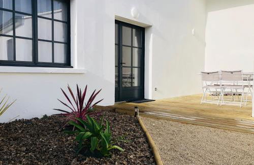 Résidence Clos des Aigrettes -Appartement de charme et confort à 30m du Port de La Cotinière - Foto 41