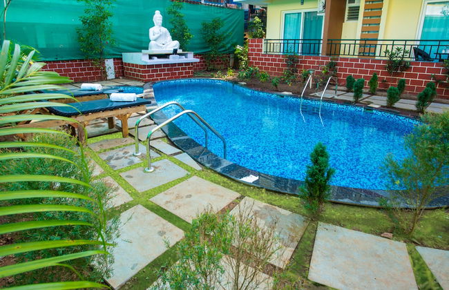 Mariners Bay Suites - Foto 14