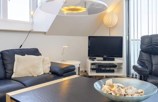 Holiday Home in SÃ¦by - Foto 13