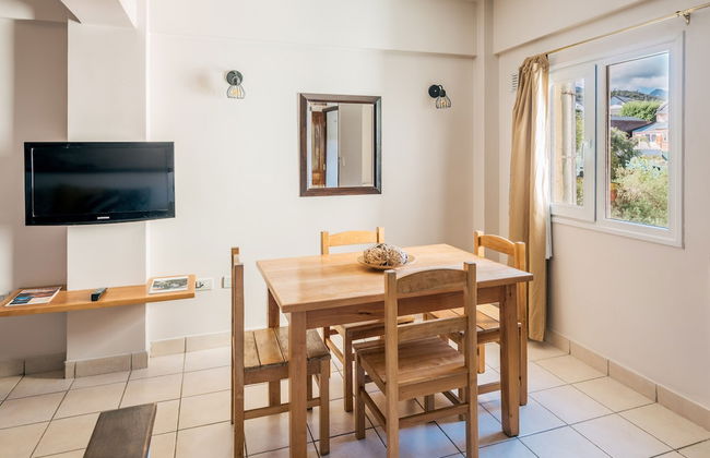 Riviera Fueguina Apartments - Foto 53