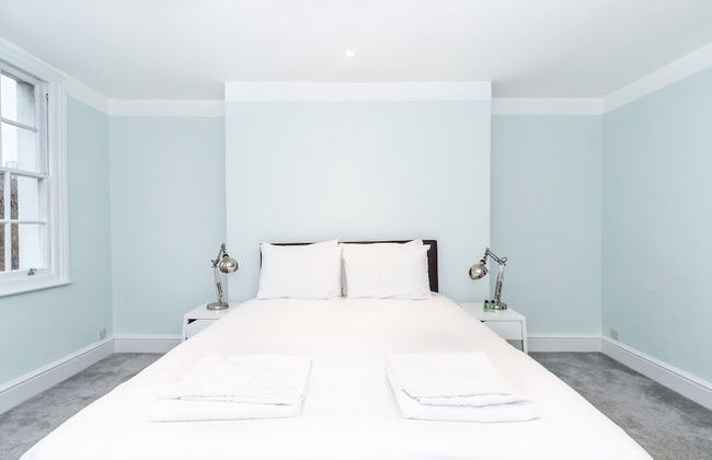 PML Apartments Notting Hill - Photo 10