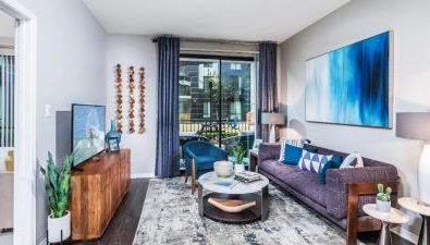 Noho Haven 2 bed Apt with FREE Parking - Foto 5