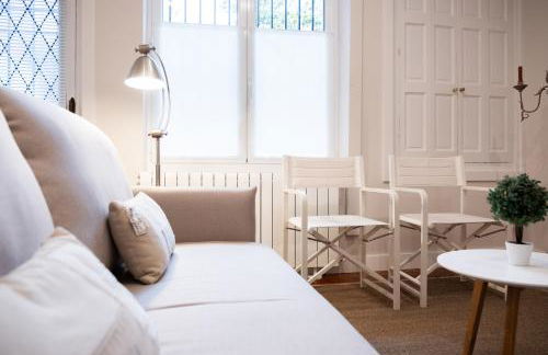 Apartamento en casa centenaria, Parque M.ªCristina - Foto 8