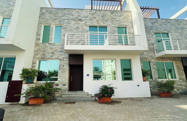 Azaiba Villas - Foto 17