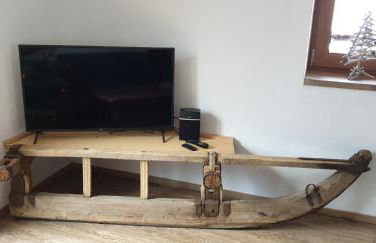 Chalet Weitsee - Foto 20