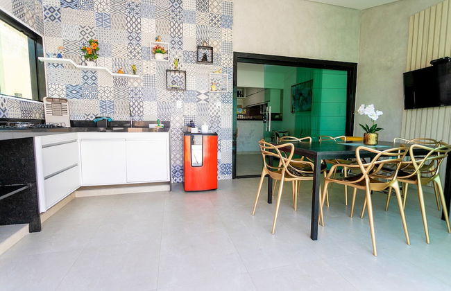 Crôa Residence - Foto 13