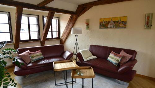 Ferienhaus mit 2 Schlafzimmern in Grimma nahe Mulderadweg - Foto 3