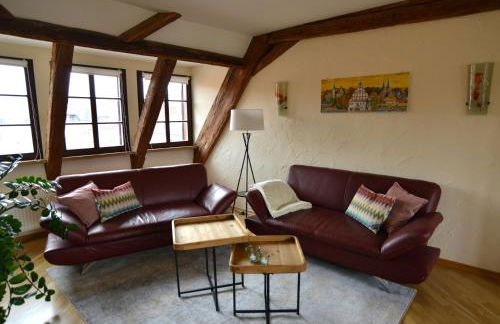 Ferienhaus mit 2 Schlafzimmern in Grimma nahe Mulderadweg - Foto 3