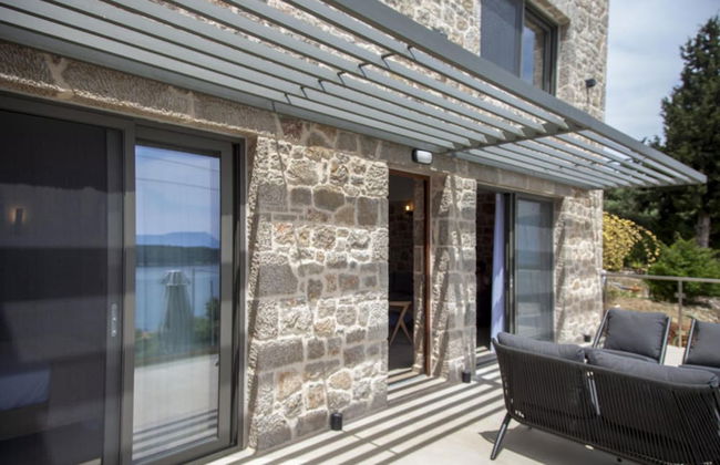 Villa Onar Onorama in Greece - Foto 15