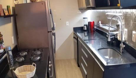 VG Fun Residence Praia do Futuro - Foto 2