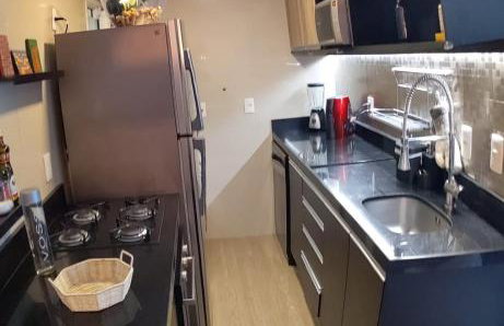 VG Fun Residence Praia do Futuro - Foto 2