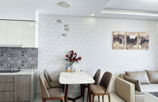 Sunrise City - Lotte Mart District 7 - Photo 26