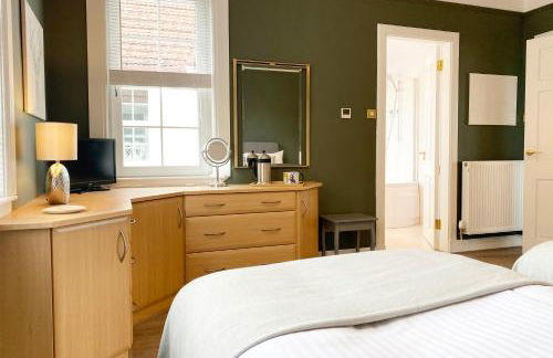 STUNNING LODGE MINUTES FROM THE SEA AND GOLF COURSE - Foto 39