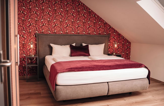 Landgasthaus zur Krone - Photo 12