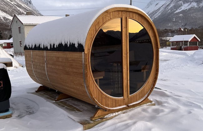 Alpan Apartments - Foto 39