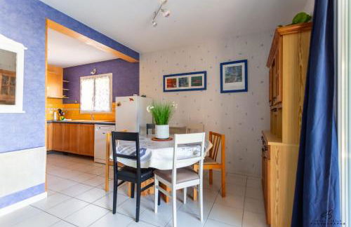 La Terrasse d'Azur - Vue sur la mer - Foto 12