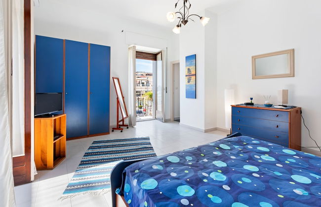 La Finestra Dei Ciclopi - Foto 6