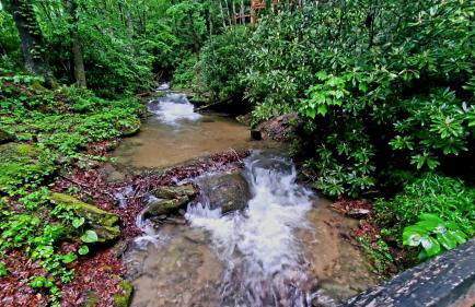 Big Timber Creek Cabin - Foto 21