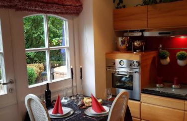 Gästehaus am Kattensteert - Foto 12